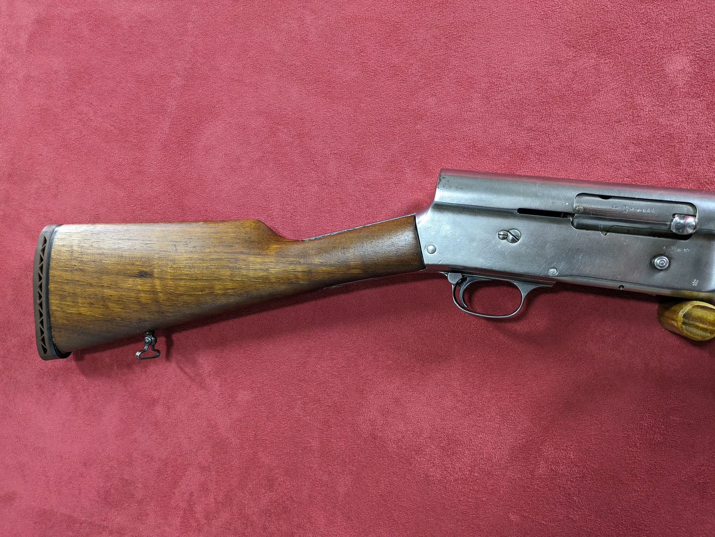 12g Browning Auto 5 27" Barrel