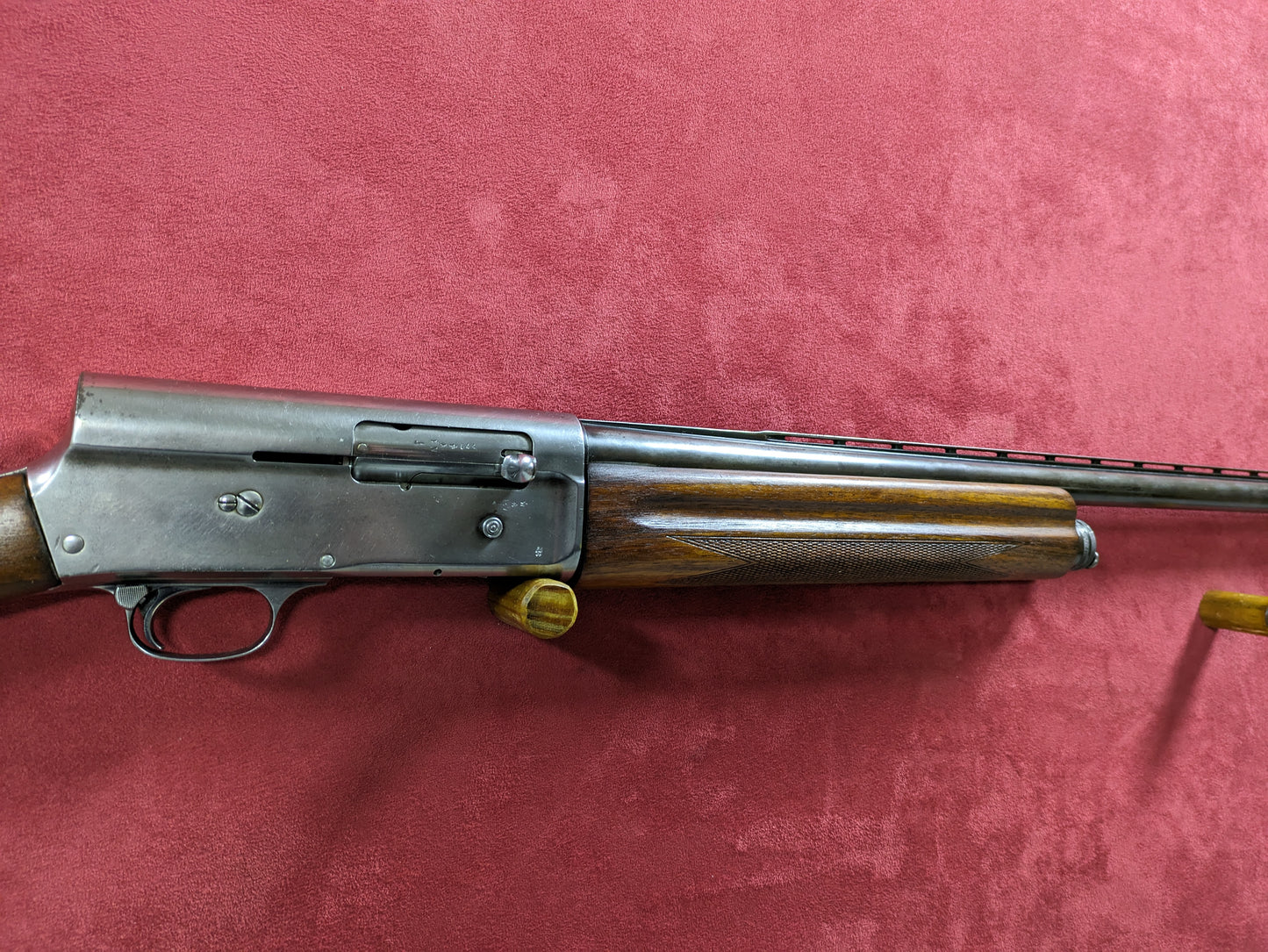 12g Browning Auto 5 27" Barrel