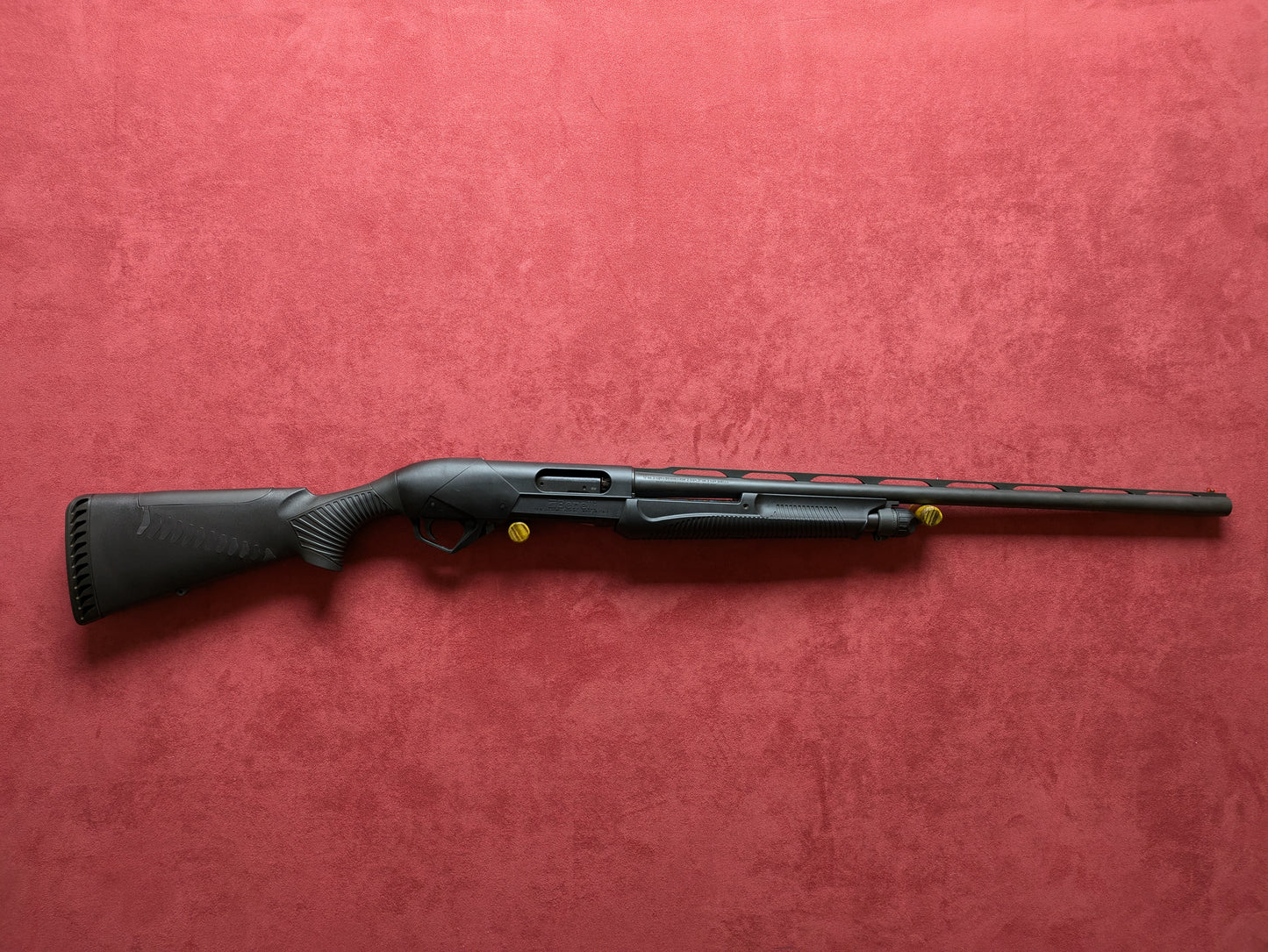 12g Benelli Supernova 27" Barrel