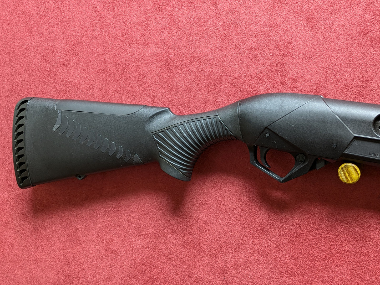 12g Benelli Supernova 27" Barrel