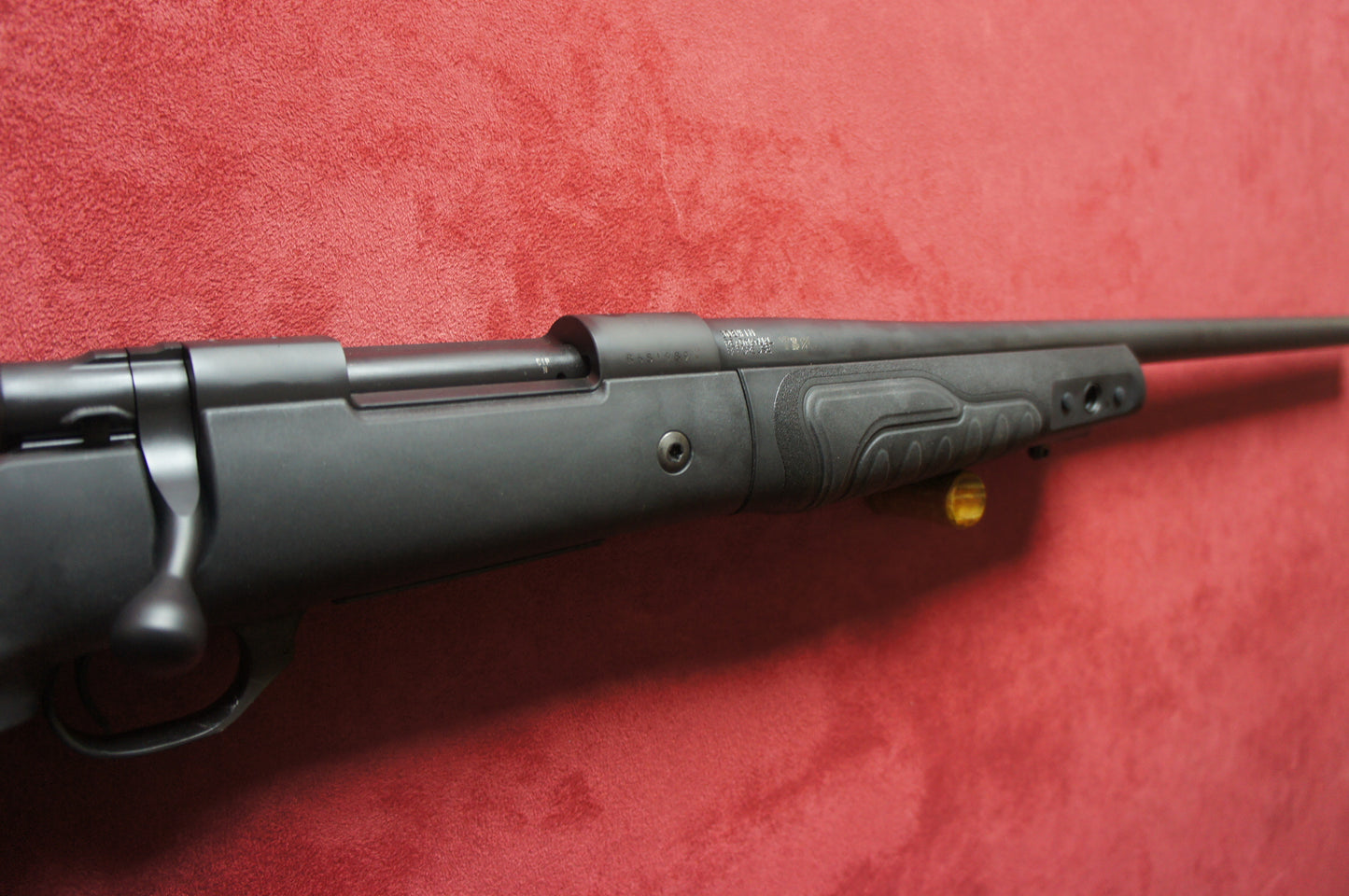 .308 Howa M1500 24" Barrel