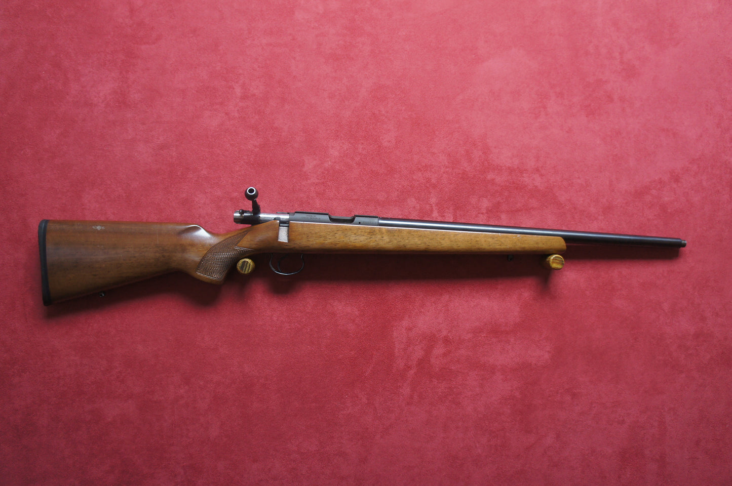 .17HMR BRNO 20" barrel