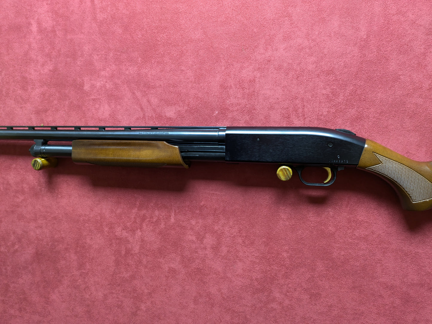 12g Mossberg 500 28" Barrel