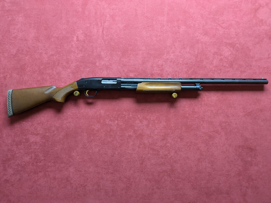 12g Mossberg 500 28" Barrel