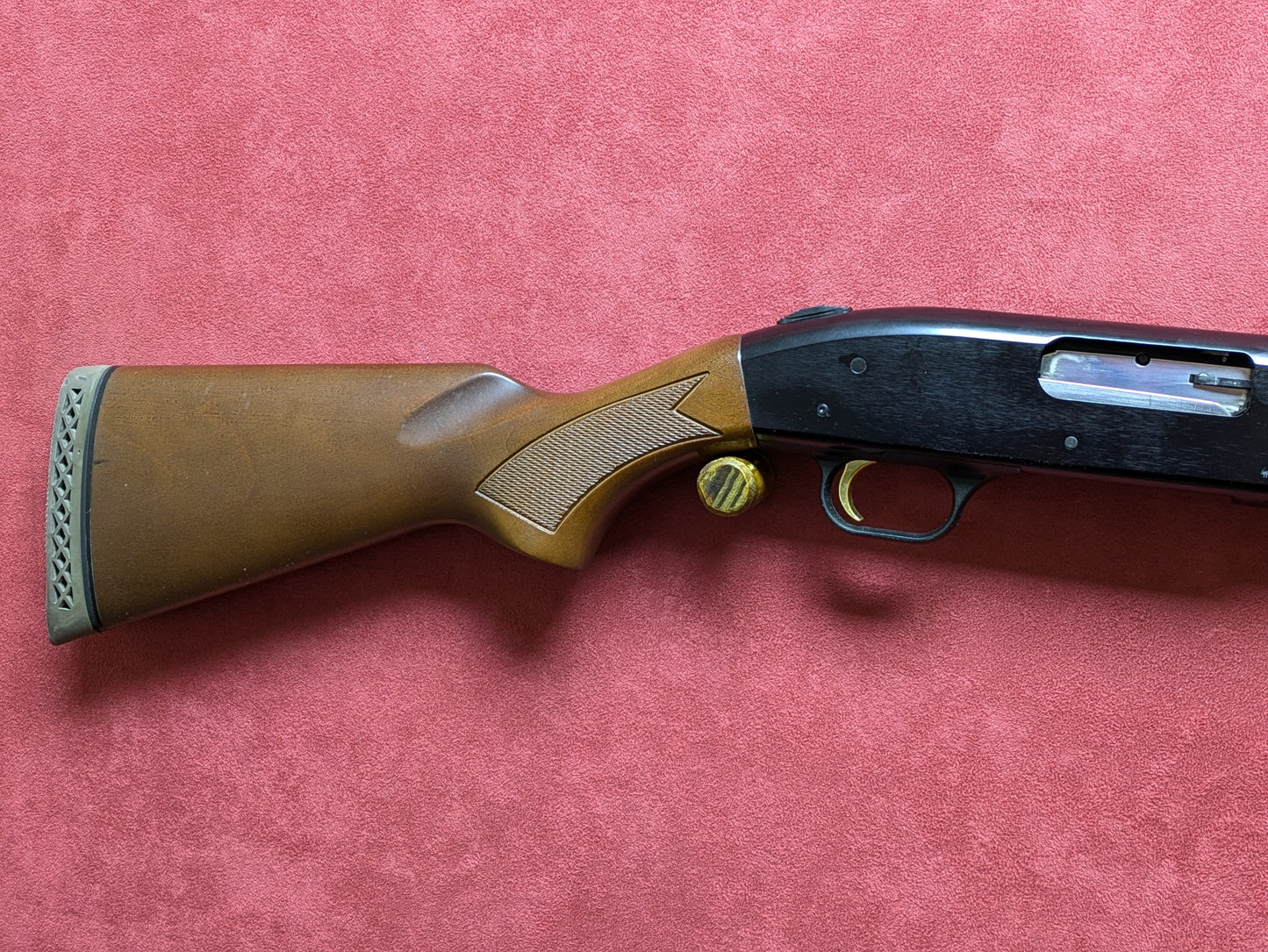 12g Mossberg 500 28" Barrel