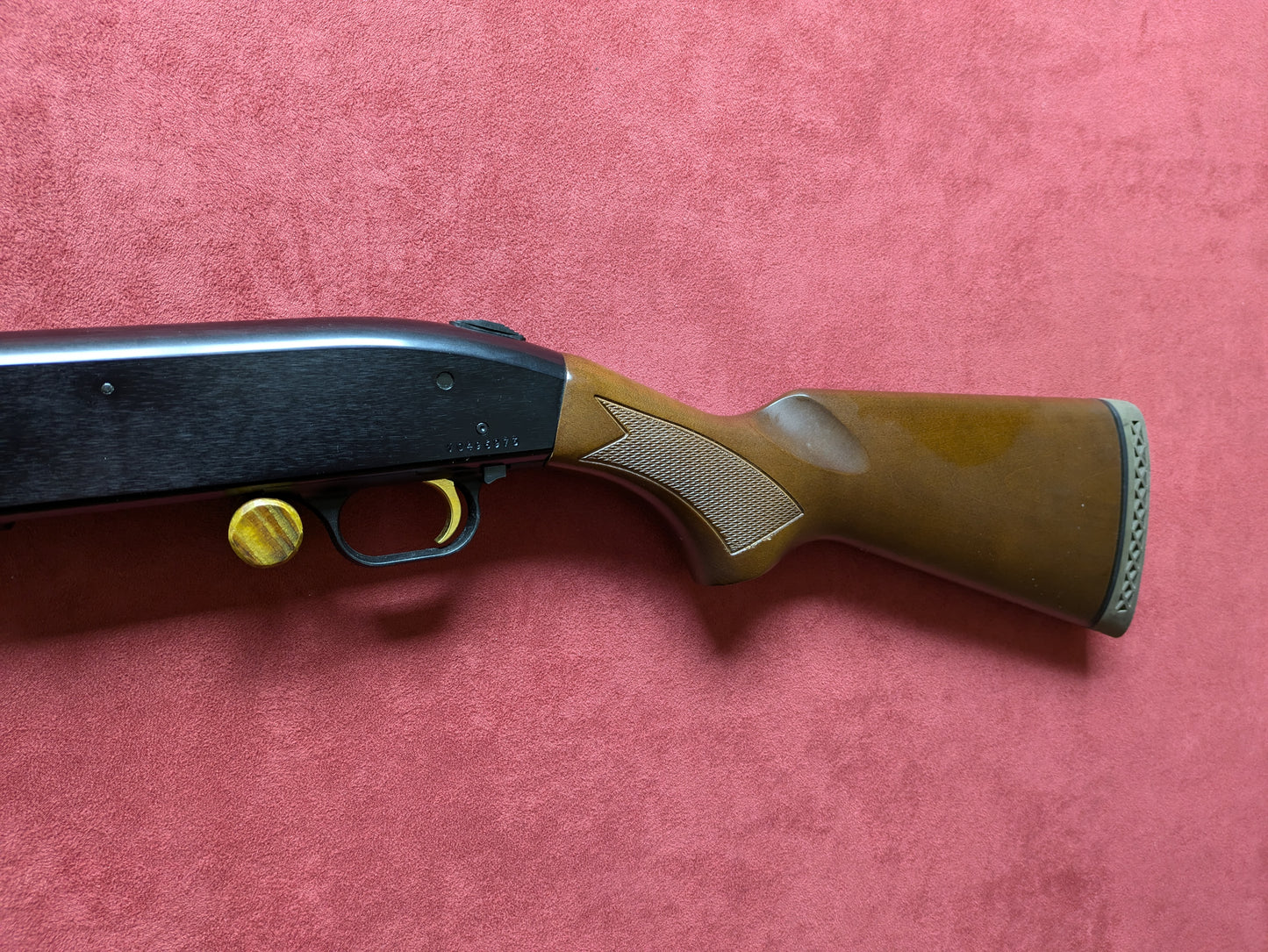 12g Mossberg 500 28" Barrel