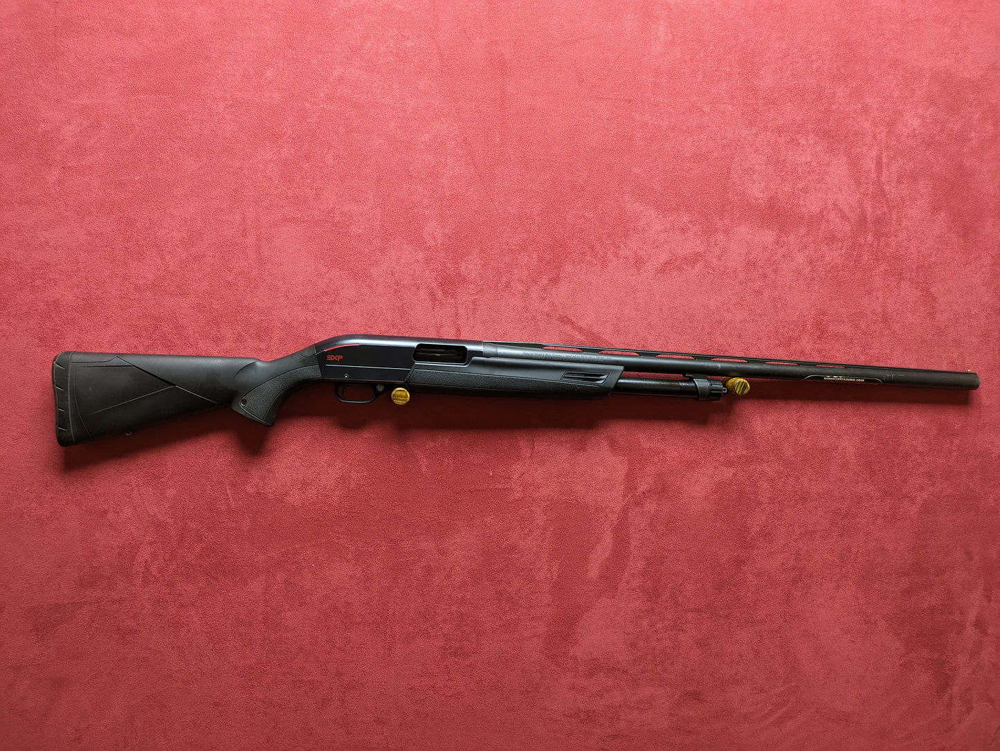 12g Winchester SXP 28" Barrel