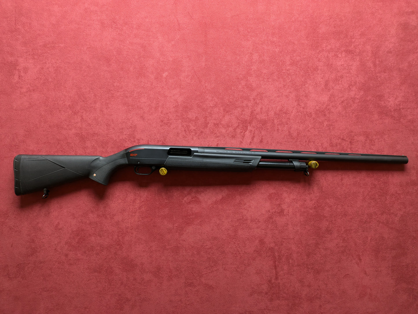 12g Winchester SXP 26" Barrel