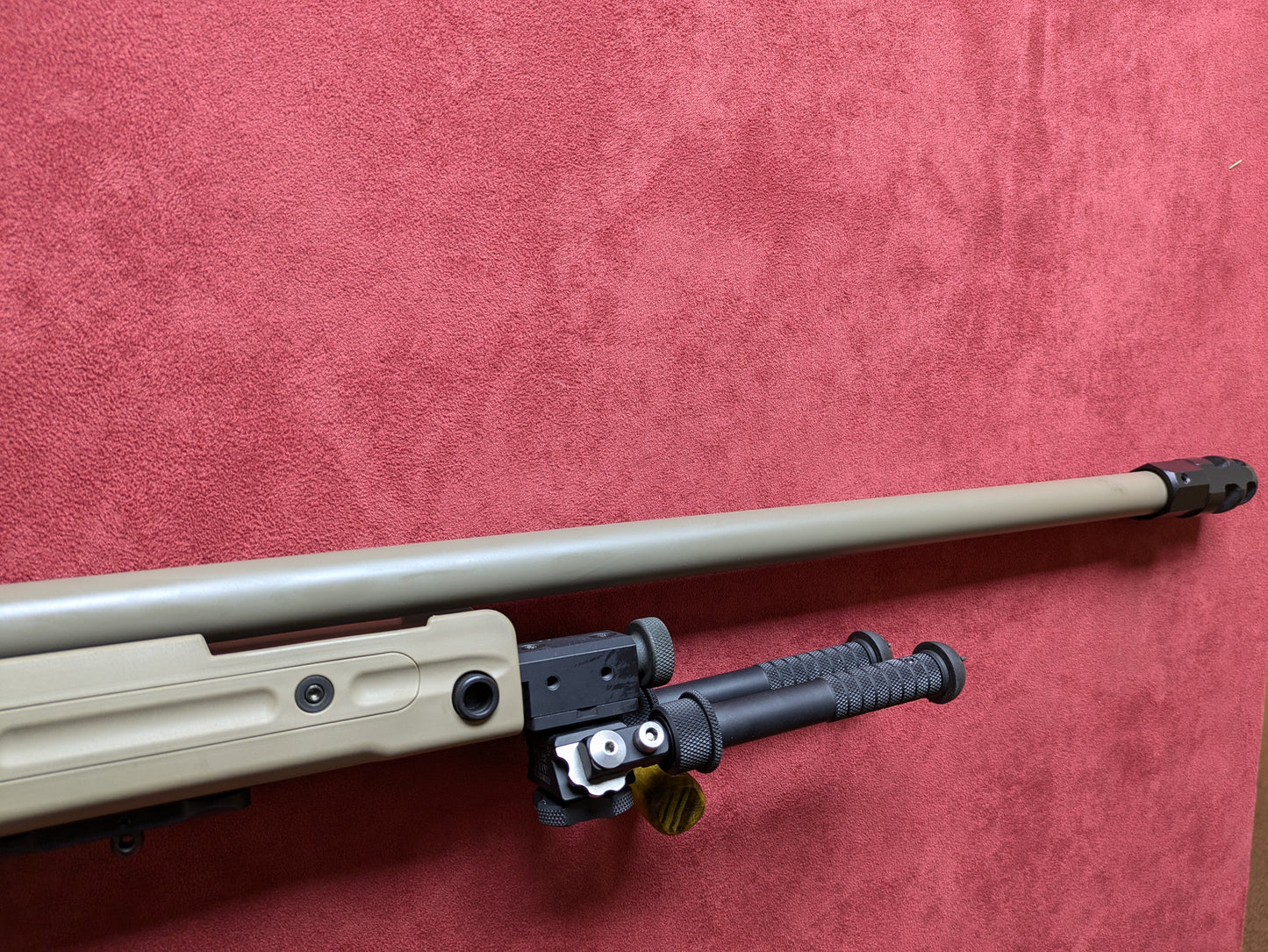 .308 Nimrod 'Accuracy International' 25" Barrel